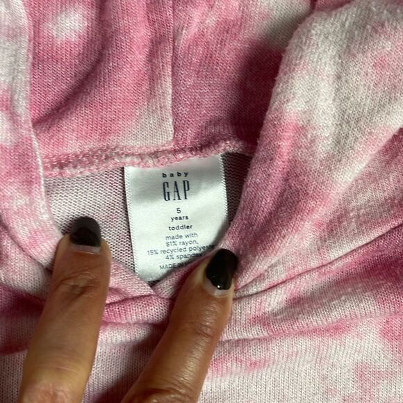 Old Navy/Cat & Jack Bundle Girl’s Size 5‎ - Picture 3 of 5